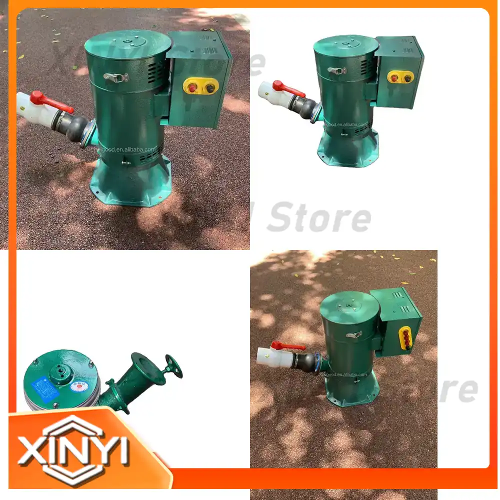 Renewable Energy Generation - Hotselling 1kW 3kW 5kW waterturbine voor