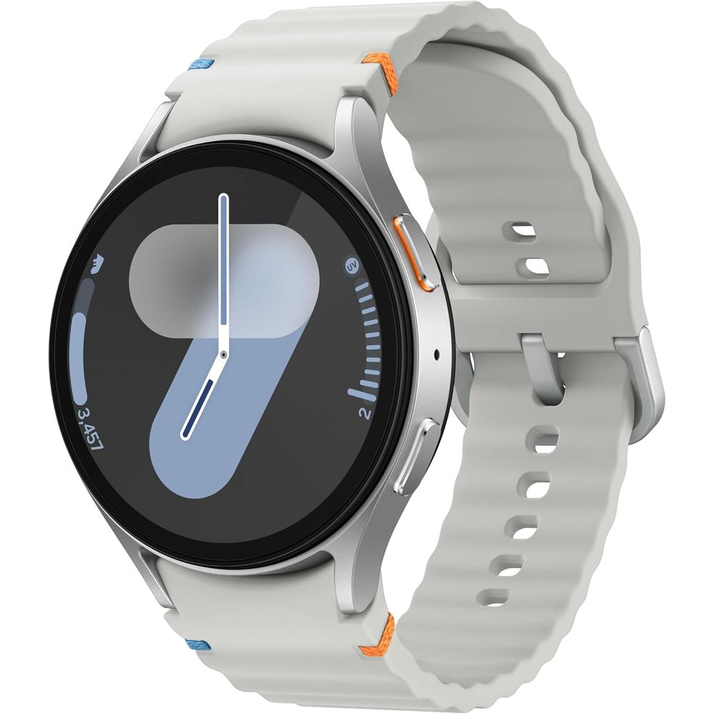 Renewable Energy Ai - Watch 7 44mm LTE AI Smartwatch
