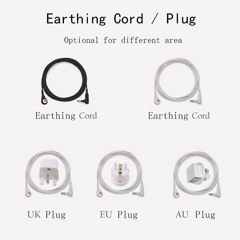 Aardingsplug/fitting/staaf/arm - Earthing Grounding Rod recensie en prijs