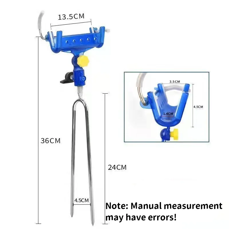 1 st Hengel Grond Inbrengbeuge - Earthing Grounding Rod recensie en prijs