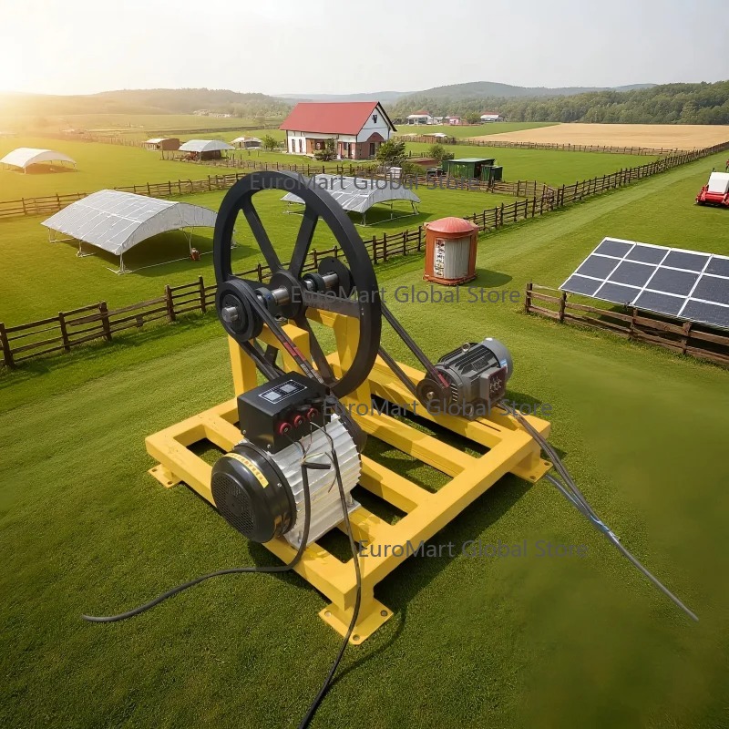 Groothandel op maat gemaakte 3 - Renewable Energy Generation recensie en prijs