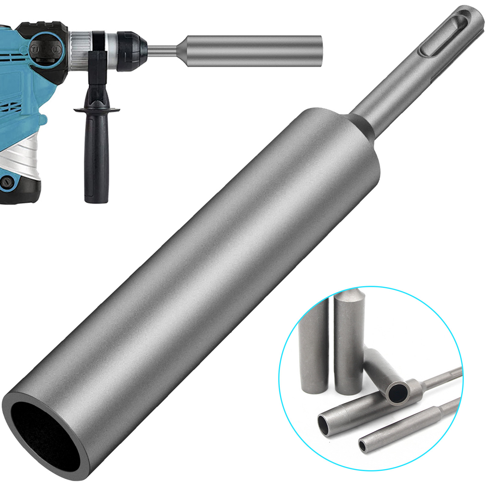 Grondstaaf Driver Duurzaam 16M - Earthing Grounding Rod recensie en prijs