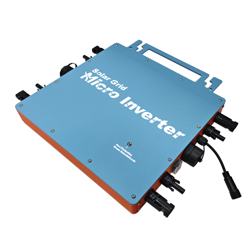 2800W 2400W 2000W Terugstroomb - Grid Tie Micro Inverter recensie en prijs