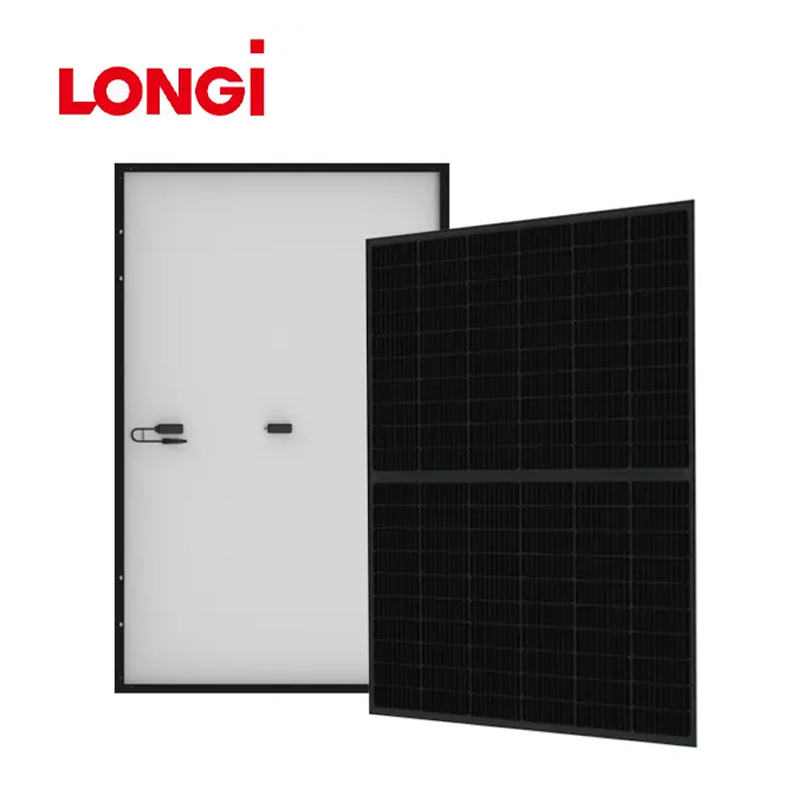 Longi Hi-MO X6 Artist LR5-54HT - Longi Panel Lr5 recensie en prijs