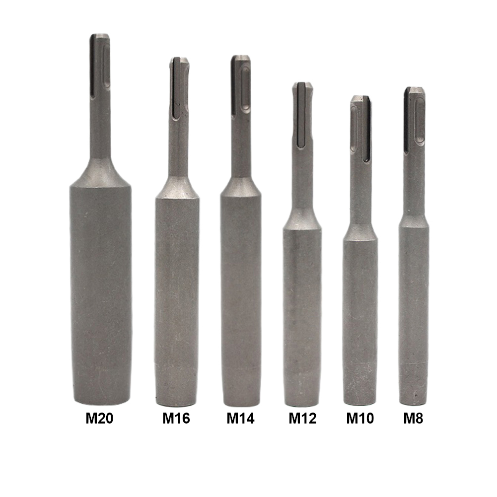 Grond Staaf Driver Gereedschap - Earthing Grounding Rod recensie en prijs