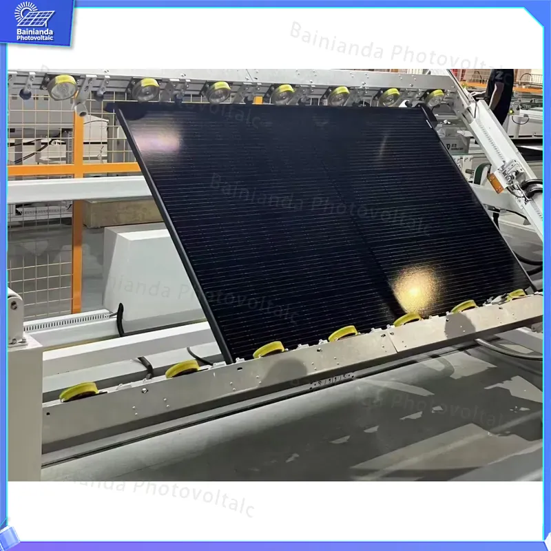 LONGi Solar Panel Hi-MO X6 Exp - Longi Panel Lr5 recensie en prijs