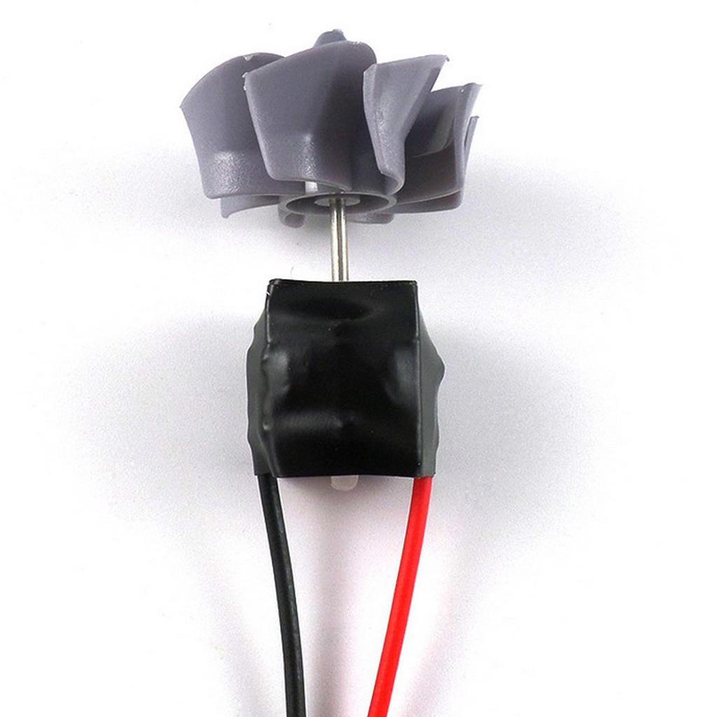 Verticale mini-windturbine DIY - Mini Wind Turbine Vertical recensie en prijs