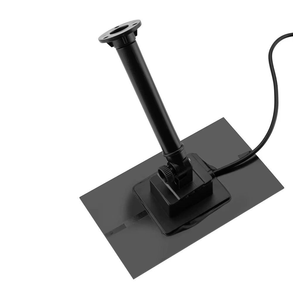 Mini 5W 5V zonnefonteinpompset - Solar Pool Pump Kit recensie en prijs