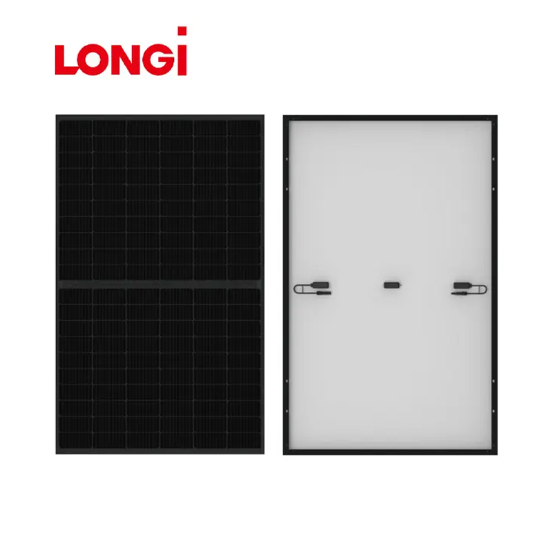Longi Hi-MO X6 Artist LR5-54HT - Longi Panel Lr5 recensie en prijs