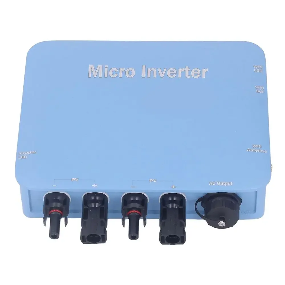 Micro-omvormer 120V/230V netge - Grid Tie Micro Inverter recensie en prijs