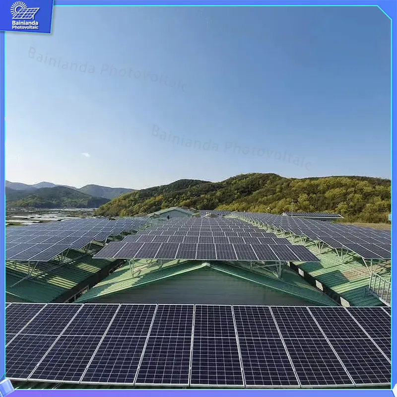 LONGi LR5-72HBD 535W 540W 545W - Longi Panel Lr5 recensie en prijs