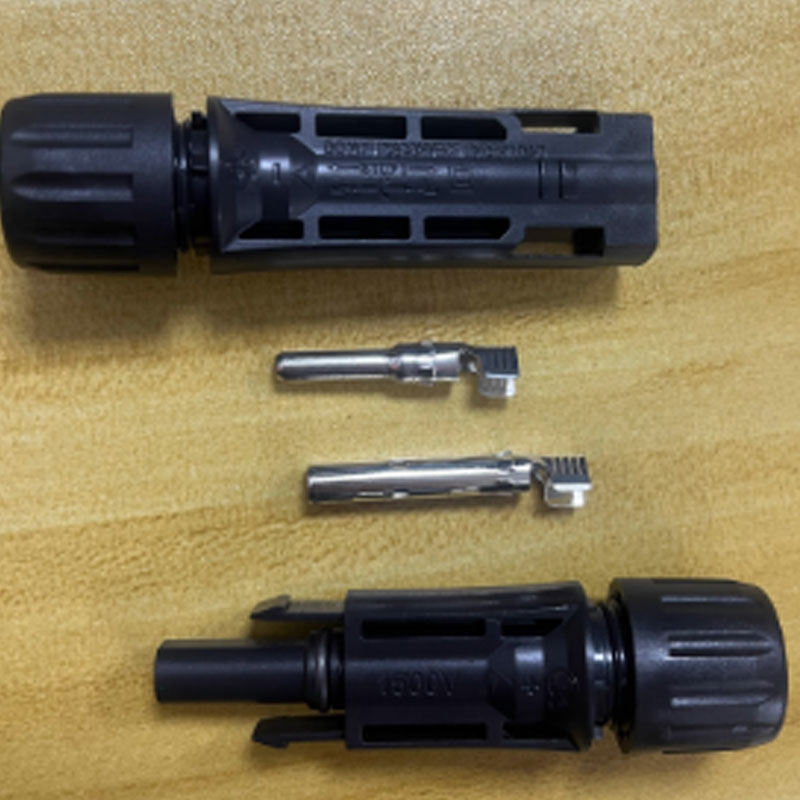 1500V MCFour-connector PV-conn - Longi Panel Lr5 recensie en prijs