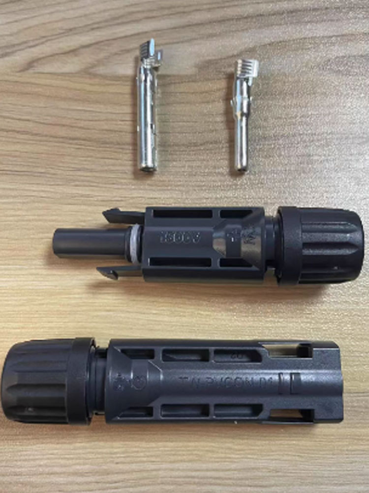 1500V MCFour-connector PV-conn - Longi Panel Lr5 recensie en prijs