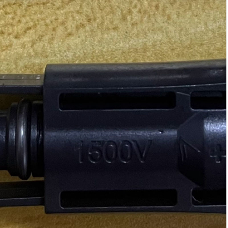 1500V MCFour-connector PV-conn - Longi Panel Lr5 recensie en prijs