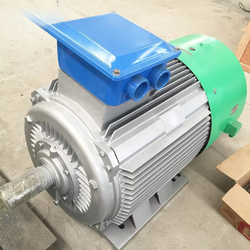 15kW 300rpm Hernieuwbare Energ - Renewable Energy Generation recensie en prijs
