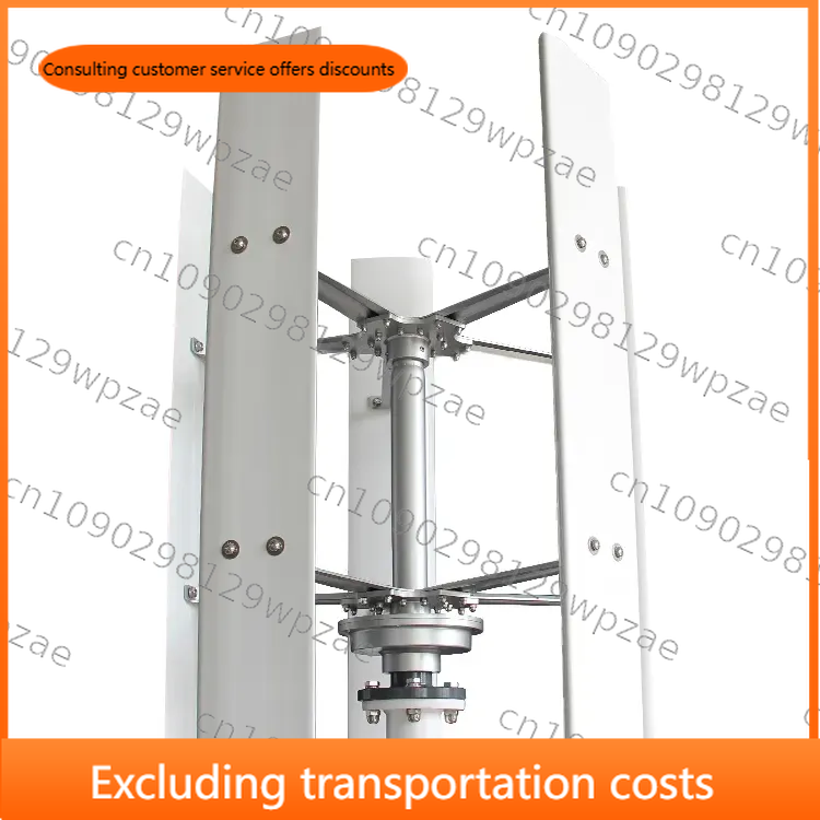Goede kwaliteit 1000w 2000w 30 - Mini Wind Turbine Vertical recensie en prijs