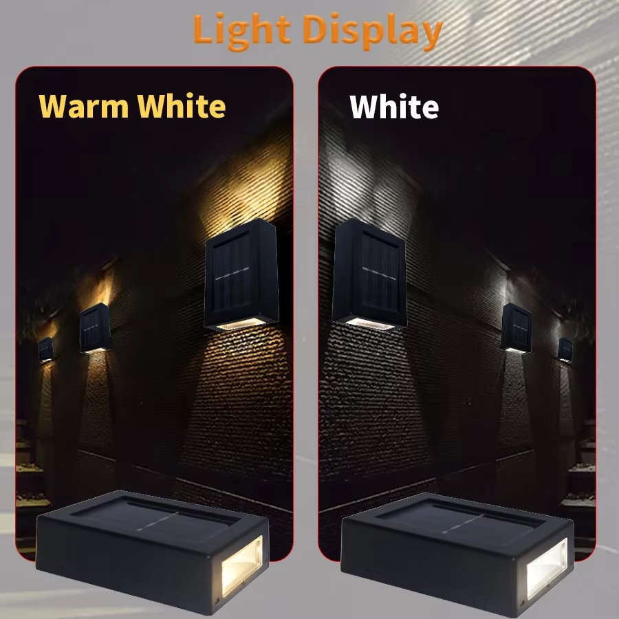 Solar LED-buitenlicht Solar-ve - Waterproof Junction Box Solar recensie en prijs