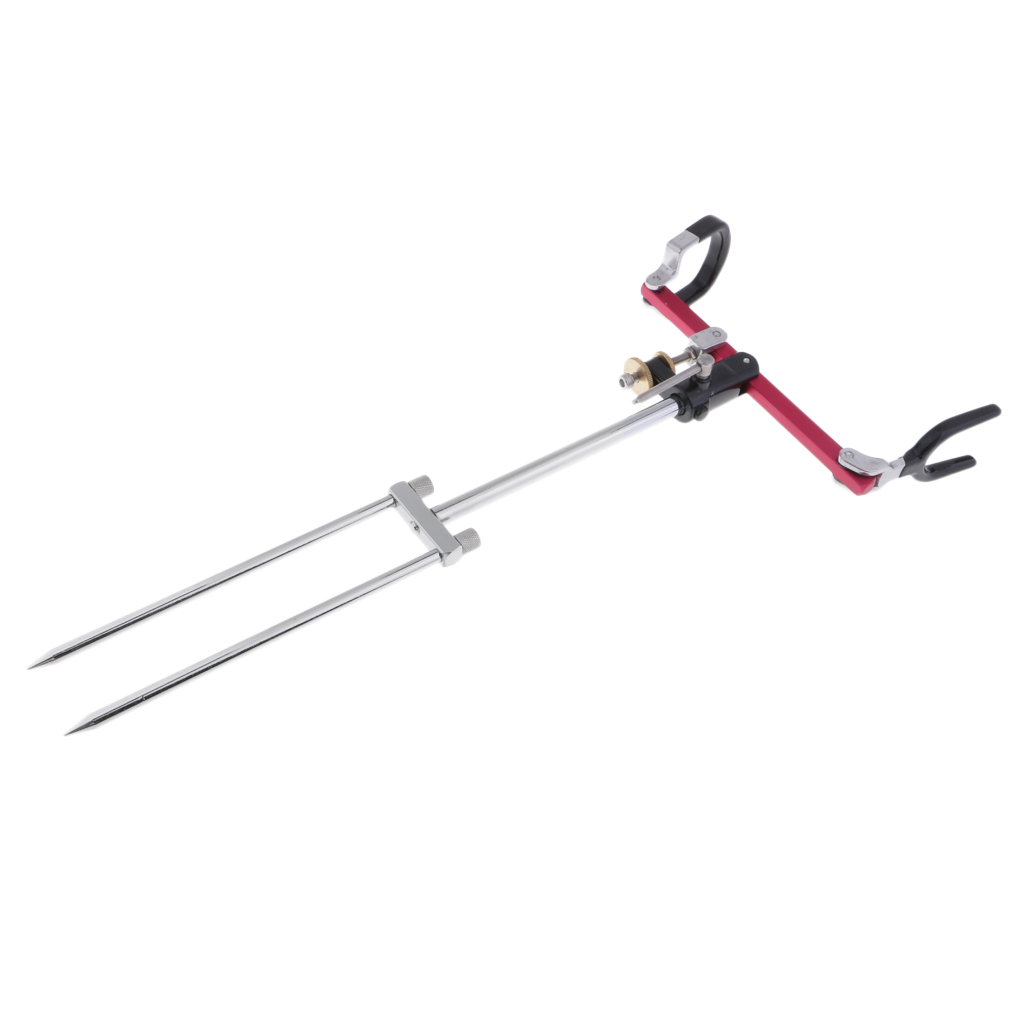 1 Stuk Afneembare Opvouwbare H - Earthing Grounding Rod recensie en prijs