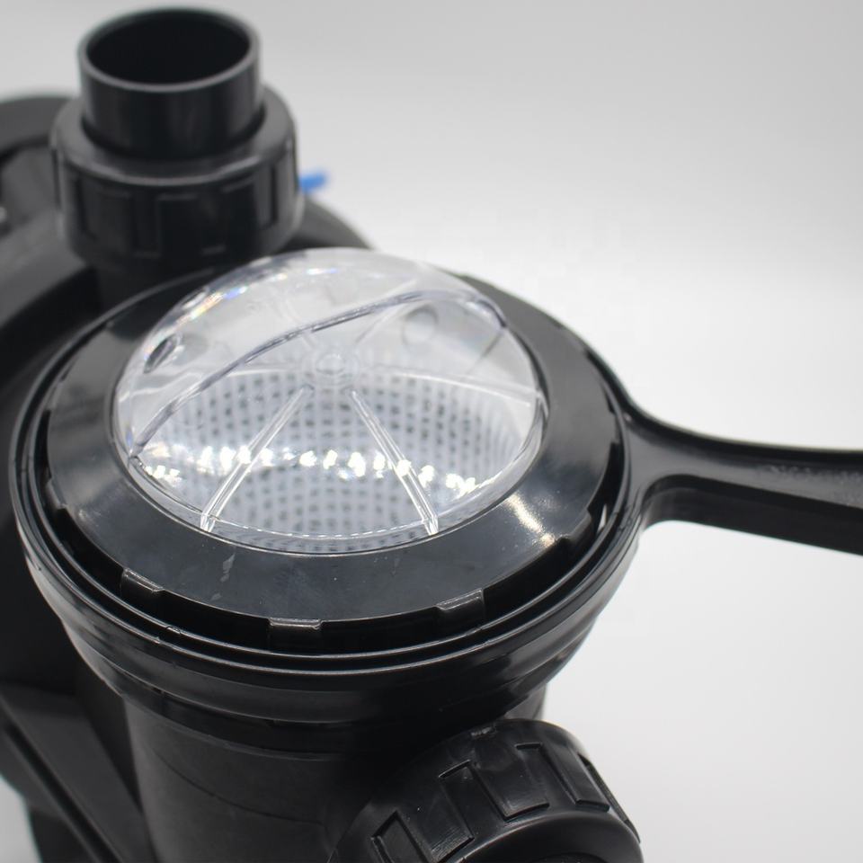 2HP 1500W Solar Zwembad Booste - Solar Pool Pump Kit recensie en prijs