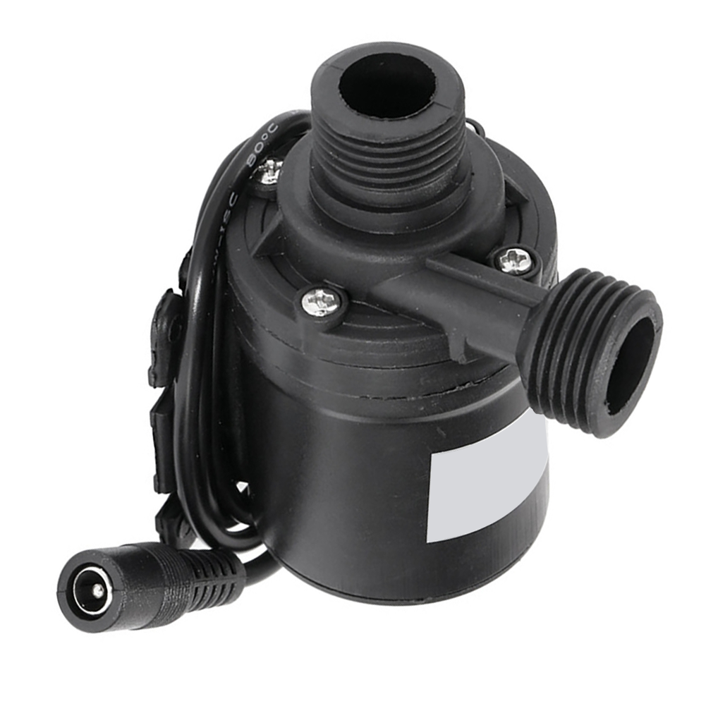 1 Set 20W Zonnepaneel Fontein  - Solar Pool Pump Kit recensie en prijs