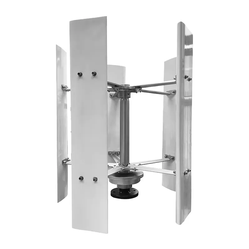 Nieuwe design windmolen ventil - Mini Wind Turbine Vertical recensie en prijs