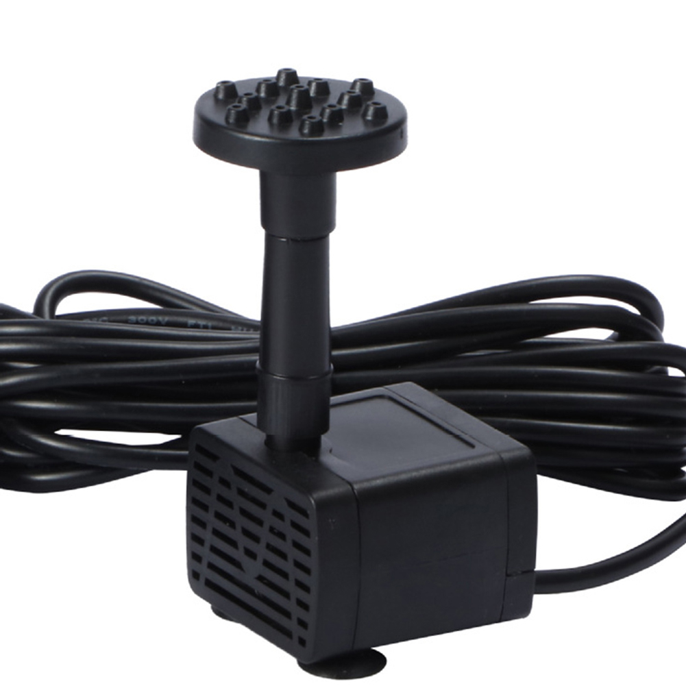 Zonnepaneel aangedreven waterf - Solar Pool Pump Kit recensie en prijs