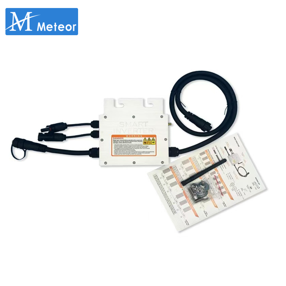 PV Ingangsspanning 20 ~ 60 V A - Grid Tie Micro Inverter recensie en prijs