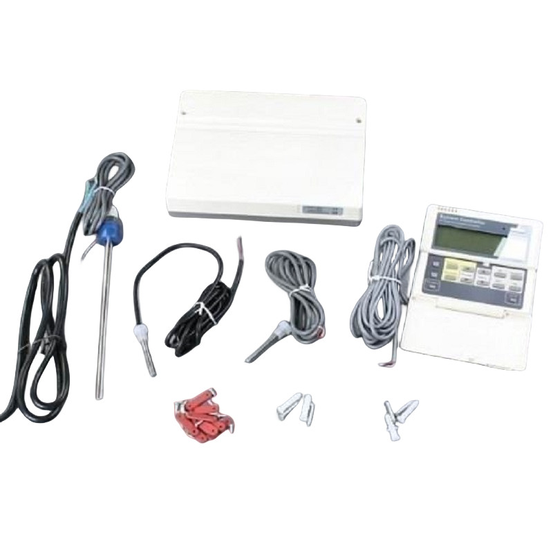 Heliotec SR81 Zonneboilerregel - Renewable Energy Work recensie en prijs