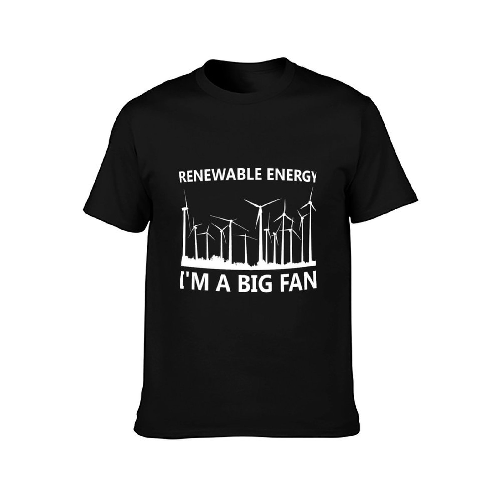 Hernieuwbare energie Ik ben ee - Renewable Energy Work recensie en prijs