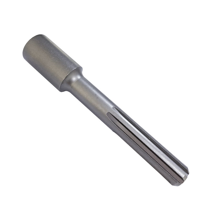 SDS Max Shank Ground Rod Drive - Earthing Grounding Rod recensie en prijs
