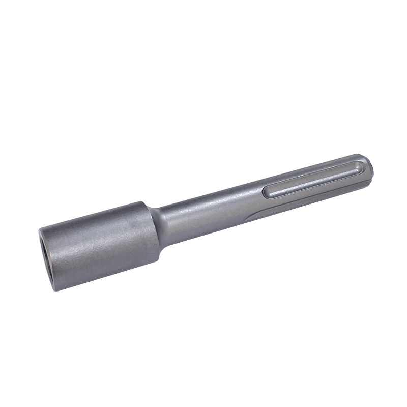 SDS Max Shank Ground Rod Drive - Earthing Grounding Rod recensie en prijs