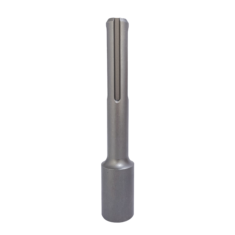 SDS Max Shank Ground Rod Drive - Earthing Grounding Rod recensie en prijs
