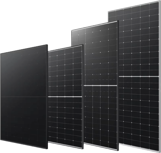 Longi Hi-MO X6 Artist LR5-54HT - Longi Panel Lr5 recensie en prijs