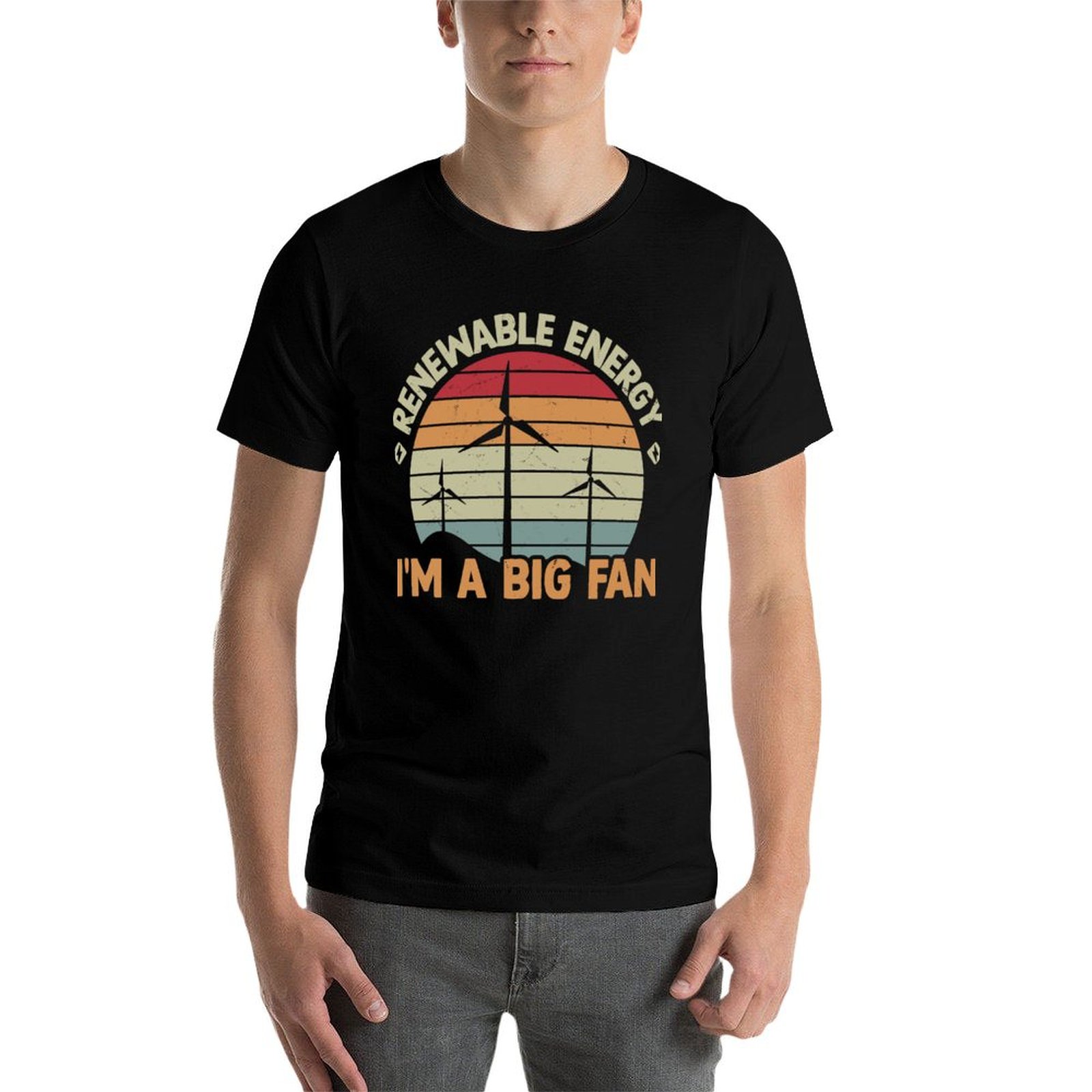 Energy Lover-kleding voor duur - Renewable Energy Work recensie en prijs
