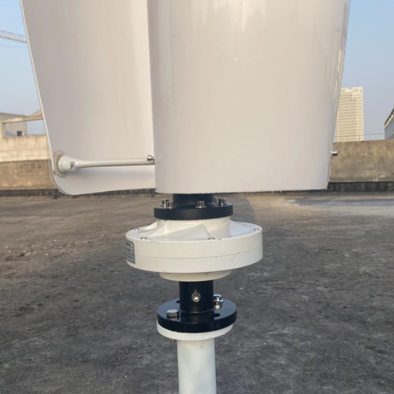 Hybride controller off-grid sy - Renewable Energy Generation recensie en prijs