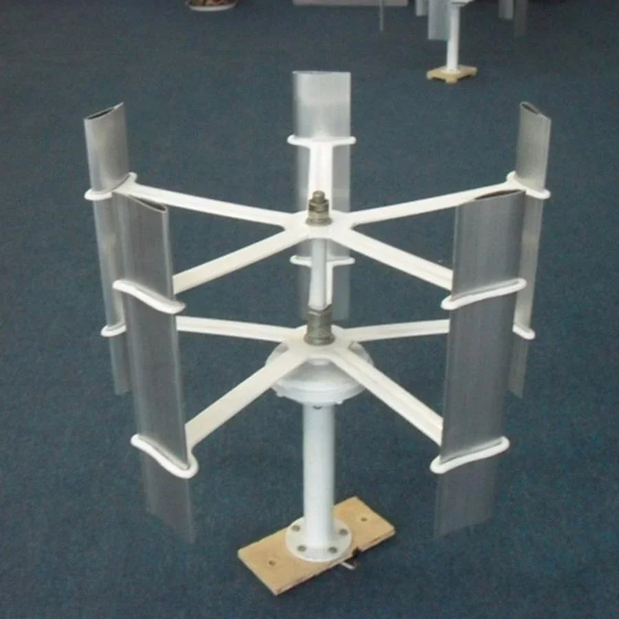 Bestseller Eerste 10 W 12VDC M - Mini Wind Turbine Vertical recensie en prijs