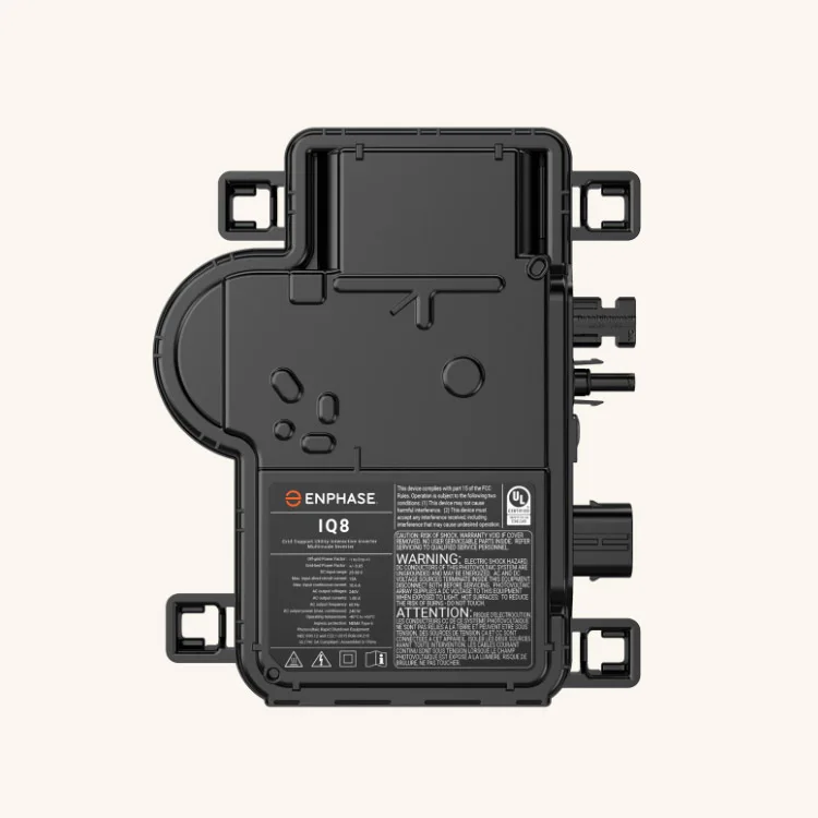 enfase nieuwste IQ8 Micro-omvo - Grid Tie Micro Inverter recensie en prijs