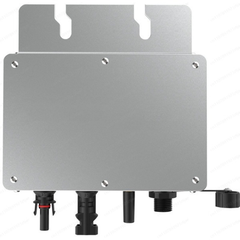 WVC-400W Netgekoppelde Micro-o - Grid Tie Micro Inverter recensie en prijs