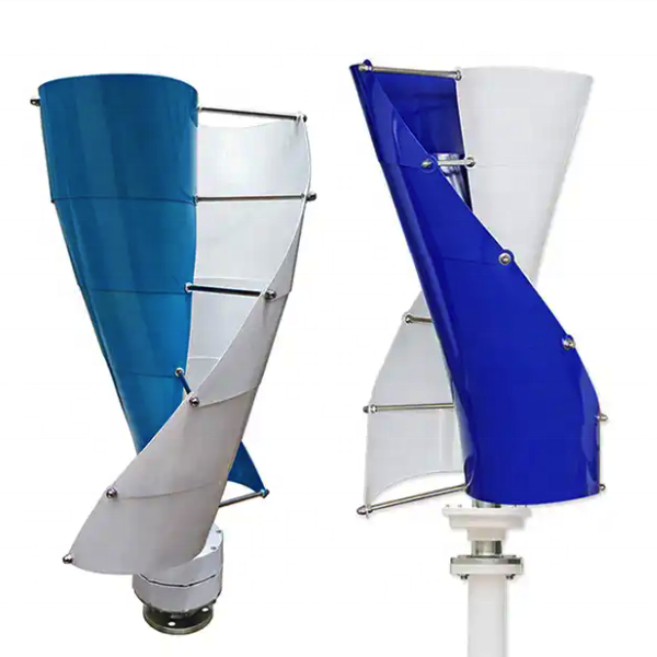 Vawt Mini Verticale As Windtur - Mini Wind Turbine Vertical recensie en prijs
